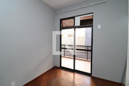 Quarto 2 de apartamento à venda com 3 quartos, 120m² em Jardim Guanabara, Rio de Janeiro