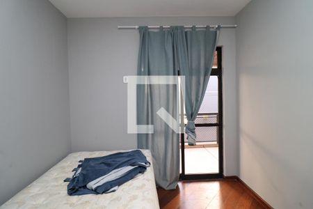 Quarto 1 de apartamento à venda com 3 quartos, 120m² em Jardim Guanabara, Rio de Janeiro