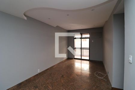 Sala de apartamento à venda com 3 quartos, 120m² em Jardim Guanabara, Rio de Janeiro