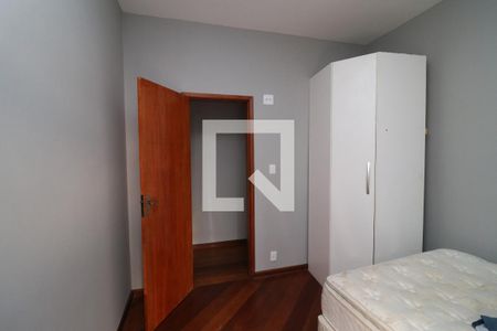 Quarto 1 de apartamento à venda com 3 quartos, 120m² em Jardim Guanabara, Rio de Janeiro