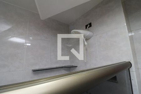 Apartamento à venda com 120m², 3 quartos e 2 vagasBanheiro da Suíte