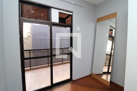 Quarto 2 de apartamento à venda com 3 quartos, 120m² em Jardim Guanabara, Rio de Janeiro