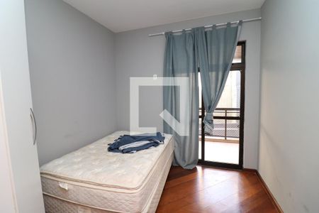 Quarto 1 de apartamento à venda com 3 quartos, 120m² em Jardim Guanabara, Rio de Janeiro