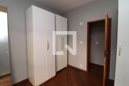 Quarto 2 de apartamento à venda com 3 quartos, 120m² em Jardim Guanabara, Rio de Janeiro