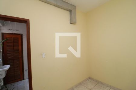 Apartamento à venda com 120m², 3 quartos e 2 vagasQuarto de Serviço