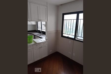 Apartamento à venda com 198m², 3 quartos e 3 vagas Apartamento à venda com 198m², 3 quartos e 3 vagasCopa