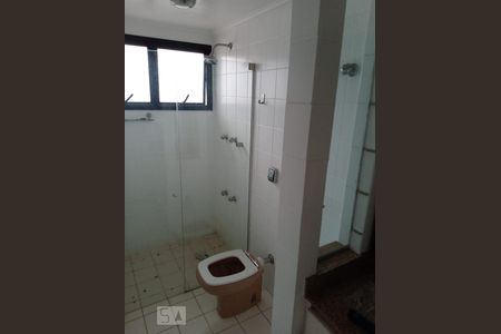 Apartamento à venda com 198m², 3 quartos e 3 vagas Apartamento à venda com 198m², 3 quartos e 3 vagasBanheiro