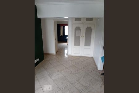 Apartamento à venda com 198m², 3 quartos e 3 vagas Apartamento à venda com 198m², 3 quartos e 3 vagasSala