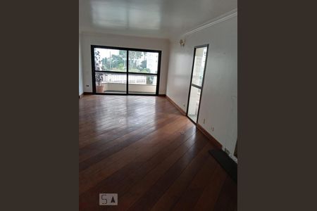 Apartamento à venda com 198m², 3 quartos e 3 vagas Apartamento à venda com 198m², 3 quartos e 3 vagasSala