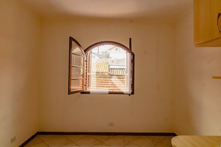 Quarto 2 de casa para alugar com 2 quartos, 140m² em Jabaquara, São Paulo