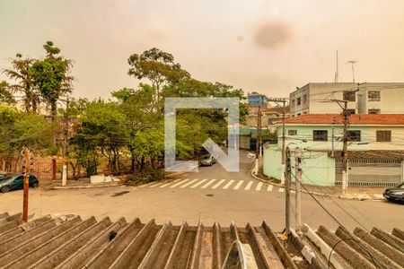 Vista do Quarto 1 de casa para alugar com 2 quartos, 140m² em Jabaquara, São Paulo