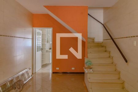 Sala de casa para alugar com 2 quartos, 140m² em Jabaquara, São Paulo