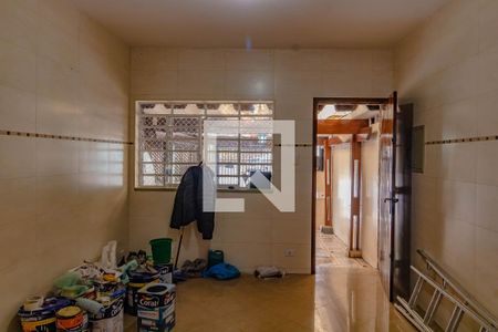 Sala de casa para alugar com 2 quartos, 140m² em Jabaquara, São Paulo