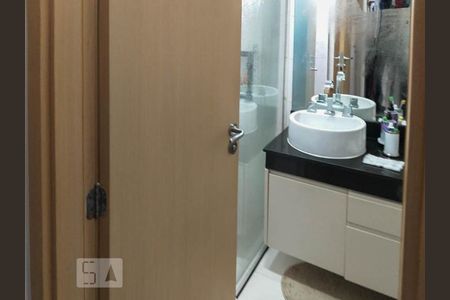 Apartamento à venda com 100m², 3 quartos e 3 vagasBanheiro Suite 1