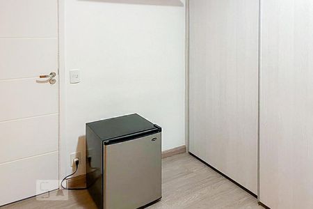 Apartamento à venda com 56m², 2 quartos e 1 vagaQuarto 2