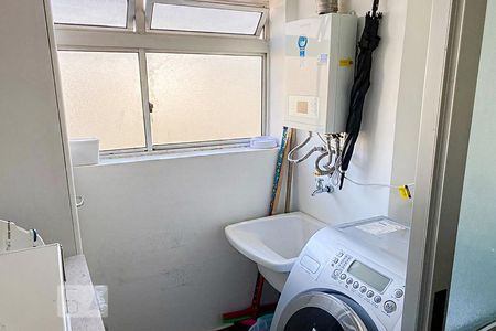 Apartamento à venda com 56m², 2 quartos e 1 vagaÁrea de Serviço