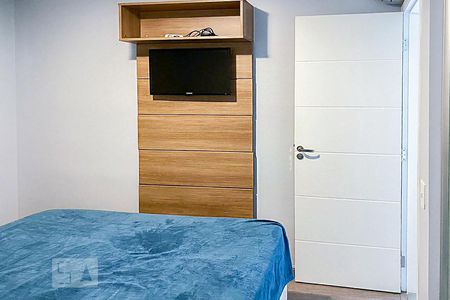 Apartamento à venda com 56m², 2 quartos e 1 vagaQuarto 1 - Suíte
