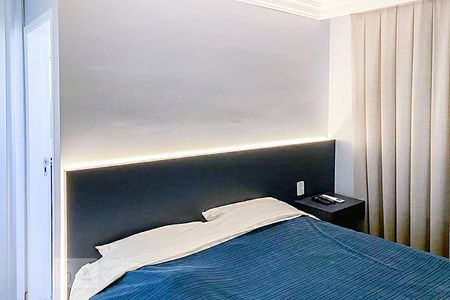 Apartamento à venda com 56m², 2 quartos e 1 vagaQuarto 1 - Suíte