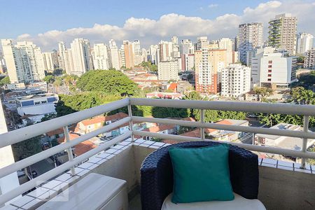 Apartamento à venda com 56m², 2 quartos e 1 vagaVista