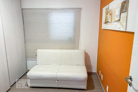 Apartamento à venda com 56m², 2 quartos e 1 vagaQuarto 2