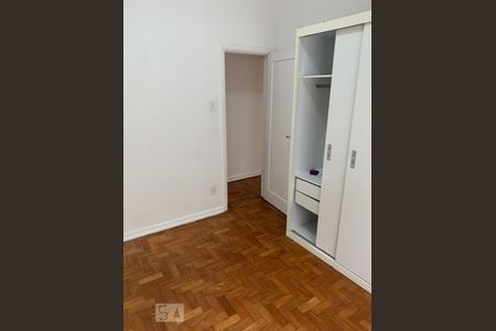 Quarto 1 de apartamento à venda com 3 quartos, 107m² em Botafogo, Rio de Janeiro