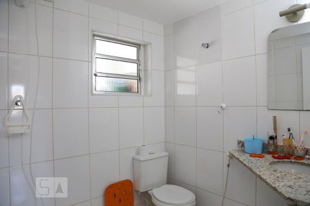 Apartamento para alugar com 105m², 3 quartos e 2 vagasBanheiro