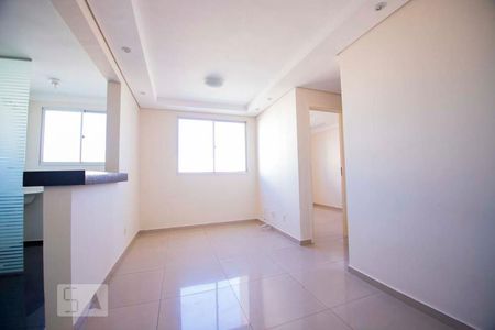 Apartamento para alugar com 60m², 3 quartos e 1 vagasala