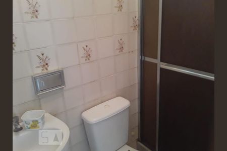 Banheiro 2 de apartamento para alugar com 3 quartos, 60m² em Tanque, Rio de Janeiro