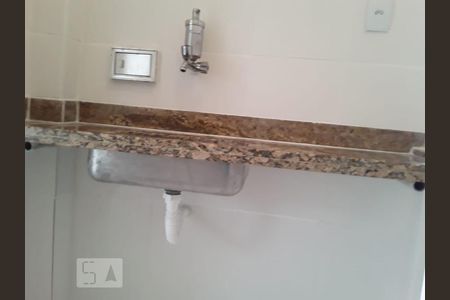 Apartamento para alugar com 60m², 3 quartos e 1 vagaCozinha