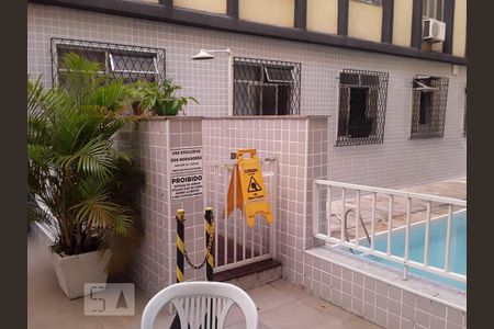 Apartamento para alugar com 60m², 3 quartos e 1 vagaÁrea comum