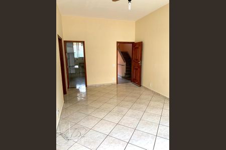 Sala de apartamento para alugar com 2 quartos, 60m² em Méier, Rio de Janeiro