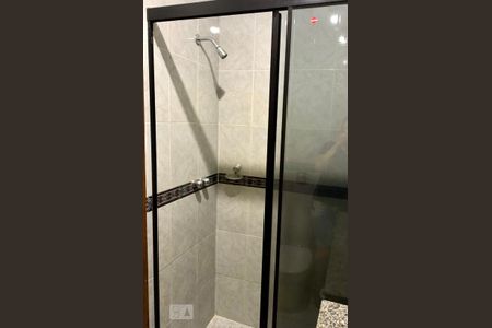 Banheiro Social de apartamento para alugar com 2 quartos, 60m² em Méier, Rio de Janeiro