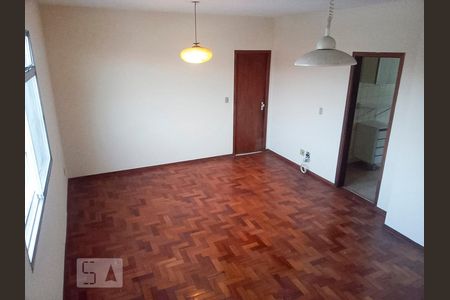 Sala de apartamento para alugar com 3 quartos, 167m² em Padre Eustáquio, Belo Horizonte
