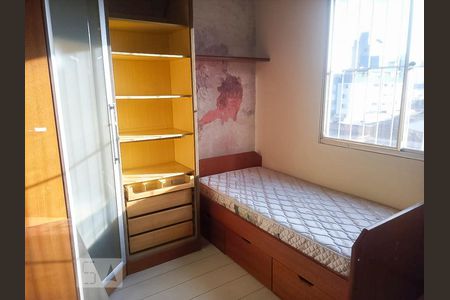 Quarto 1 de apartamento para alugar com 3 quartos, 167m² em Padre Eustáquio, Belo Horizonte