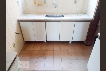 Apartamento para alugar com 167m², 3 quartos e 2 vagasCozinha