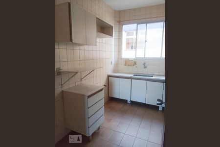 Cozinha de apartamento para alugar com 3 quartos, 167m² em Padre Eustáquio, Belo Horizonte