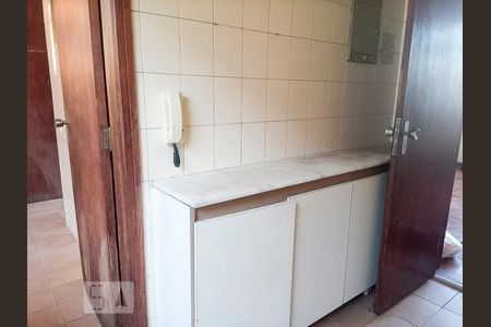 Apartamento para alugar com 167m², 3 quartos e 2 vagasCozinha