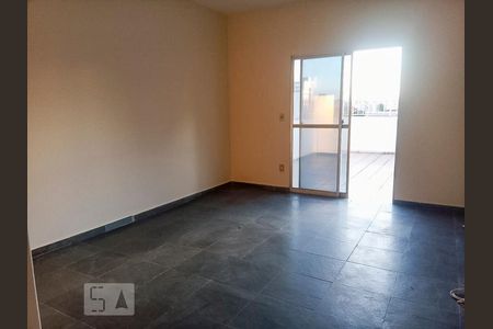 Apartamento para alugar com 167m², 3 quartos e 2 vagasCobertura