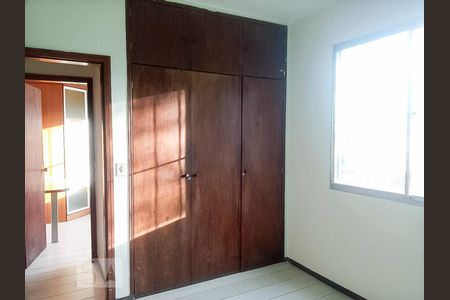 Quarto 2 de apartamento para alugar com 3 quartos, 167m² em Padre Eustáquio, Belo Horizonte