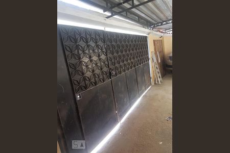 Garagem de apartamento à venda com 2 quartos, 74m² em Curicica, Rio de Janeiro