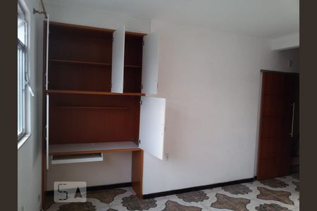 Sala de apartamento à venda com 2 quartos, 74m² em Curicica, Rio de Janeiro