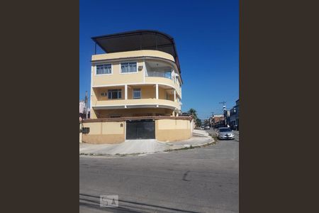 Apartamento à venda com 74m², 2 quartos e 1 vaga Apartamento à venda com 74m², 2 quartos e 1 vagaFachada