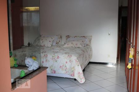 Quarto Suíte de casa para alugar com 4 quartos, 265m² em Nova Petrópolis, São Bernardo do Campo