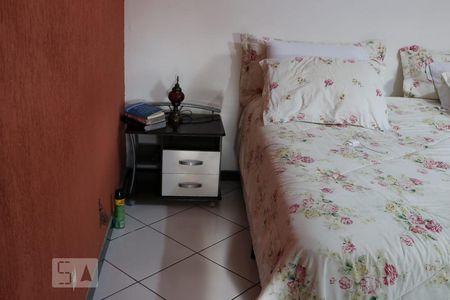 Quarto Suíte de casa para alugar com 4 quartos, 265m² em Nova Petrópolis, São Bernardo do Campo