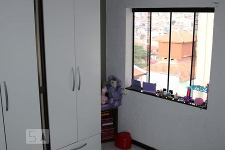 Quarto 2 - Suíte de casa para alugar com 4 quartos, 265m² em Nova Petrópolis, São Bernardo do Campo