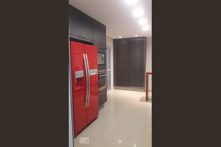 Apartamento para alugar com 202m², 3 quartos e 4 vagasCozinha