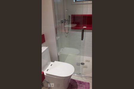 Apartamento para alugar com 202m², 3 quartos e 4 vagasSuite 2