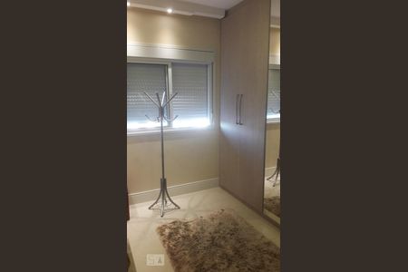 Apartamento para alugar com 202m², 3 quartos e 4 vagasSuite 2/Closet