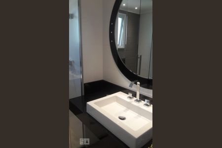 Apartamento para alugar com 202m², 3 quartos e 4 vagasSuite 1