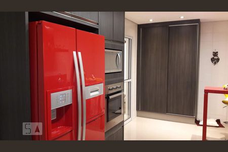 Apartamento para alugar com 202m², 3 quartos e 4 vagasCozinha